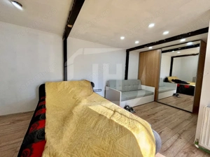 Casa individuala, cu garaj in Andrei Mureasanu