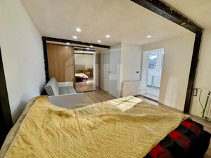 Studio de inchiriat I la casa -curte proprie I cu garaj I Andrei Muresanu - imagine 2