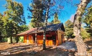 Vănd Restaurant Zona Herastrau