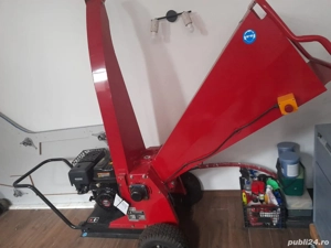 Vand tocător de crengi "WEINBANG" - imagine 4