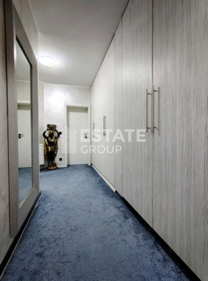 Apartament cu 3 camere in Dumbravita complet mobilat si utilat - imagine 7