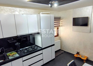 Apartament cu 3 camere in Dumbravita complet mobilat si utilat - imagine 6