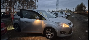 Ford C-Max 2.0 Diesel fara Ad Blue, Automatic 2012, 259832km