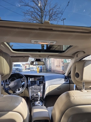 Renault Latitude 2.0 diesel Luxury - imagine 4