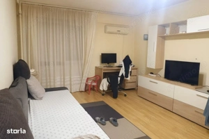 Garsoniera zona Parc IOR - Aleea Fuiorului