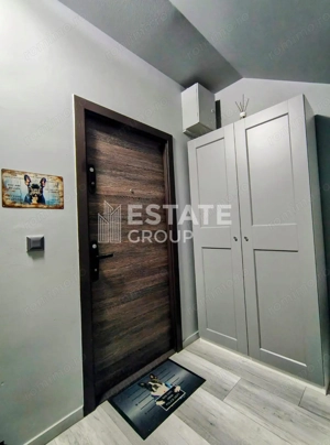 Apartament cu 3 camere in Dumbravita complet mobilat si utilat - imagine 8