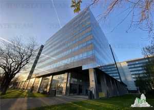 Spatiu de Birouri de 1770 mp in Zona Floreasca - imagine 3