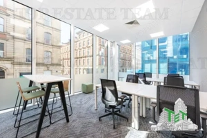 Spatiu de Birouri de 300 mp in Zona Universitate - imagine 4