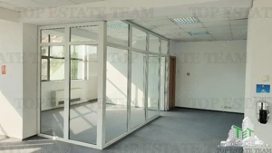 Spatiu de Birouri de 332 mp in Zona Agronomiei