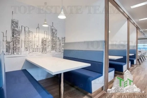 Spatiu de Birouri de 300 mp in Zona Universitate - imagine 6