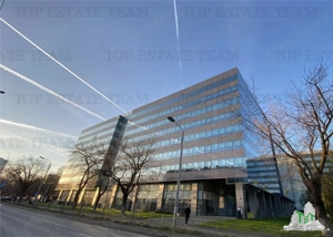 Spatiu de Birouri de 1770 mp in Zona Floreasca - imagine 6