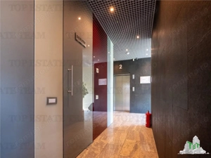 Spatiu de Birouri de 363 mp in Zona Herastrau - imagine 7