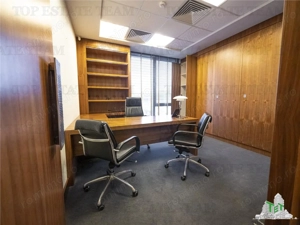 Spatiu de Birouri de 363 mp in Zona Herastrau - imagine 9