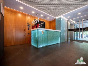 Spatiu de Birouri de 363 mp in Zona Herastrau