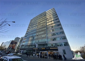 Spatiu de Birouri de 372 mp in Zona Floreasca - imagine 4