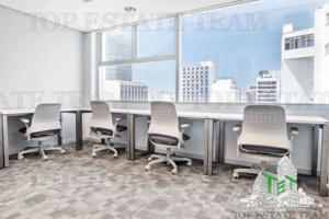 Spatiu de Birouri de 300 mp in Zona Universitate - imagine 3