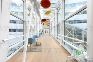 Spatiu de Birouri de 300 mp in Zona Universitate