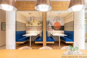 Spatiu de Birouri de peste 100 mp in Zona Pipera