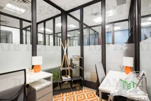 Spatiu de Birouri de 300 mp in Zona Universitate - imagine 9