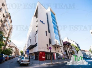 Spatiu de Birouri de 300 mp in Zona Universitate - imagine 11