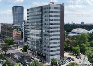 Spatiu de Birouri de 372 mp in Zona Floreasca - imagine 3