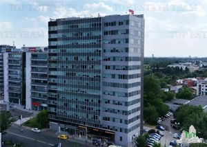 Spatiu de Birouri de 372 mp in Zona Floreasca - imagine 8