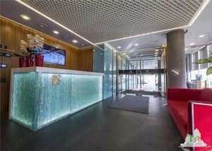 Spatiu de Birouri de 363 mp in Zona Herastrau - imagine 6