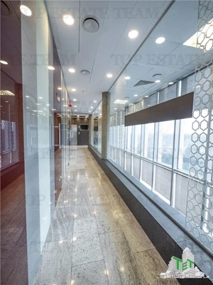 Spatiu de Birouri de 363 mp in Zona Herastrau - imagine 11