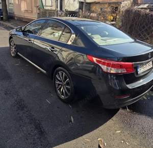 Renault Latitude 2.0 diesel Luxury - imagine 6