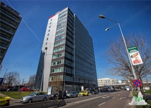 Spatiu de Birouri de 372 mp in Zona Floreasca - imagine 6