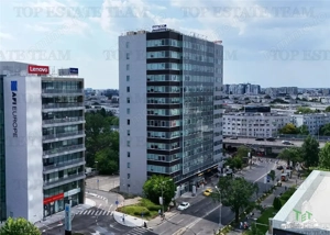 Spatiu de Birouri de 372 mp in Zona Floreasca - imagine 7