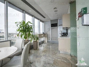 Spatiu de Birouri de 363 mp in Zona Herastrau - imagine 10