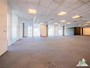 Spatiu de Birouri de 363 mp in Zona Herastrau - imagine 3