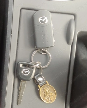 Vand Mazda 3 benzina 1598.inscrisa RO ! - imagine 12