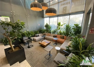 Spatiu de Birouri de 1770 mp in Zona Floreasca - imagine 2