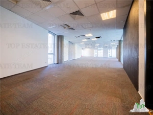 Spatiu de Birouri de 363 mp in Zona Herastrau - imagine 4