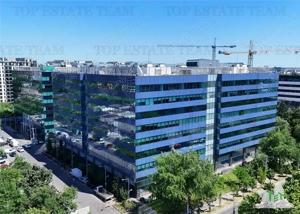 Spatiu de Birouri de 2897 mp in Zona Floreasca