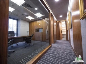 Spatiu de Birouri de 363 mp in Zona Herastrau - imagine 8