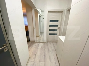 Apartament 2 camere, 44.50 mp, zona Promenada Mall - imagine 6