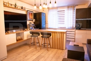 Apartament 2 camere, 44.50 mp, zona Promenada Mall