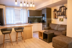 Apartament 2 camere, 44.50 mp, zona Promenada Mall - imagine 2