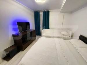 Apartament 2 camere, 44.50 mp, zona Promenada Mall - imagine 4