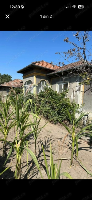 Vând Casă  - imagine 2