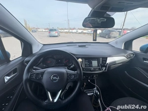 vand opel crossland x - imagine 2