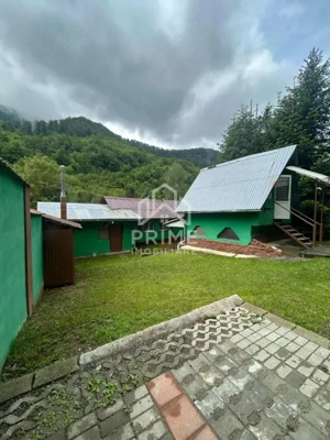 Cabana 5 camere| 125 mp| zona Cugir - imagine 2