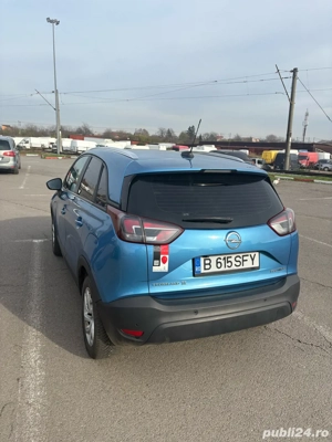 vand opel crossland x - imagine 5