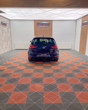 VW GOLF 7 - E-Golf - Motorizare full electric -Rate fixe . Garantie 12 luni . Buy back . Test drive  - imagine 6