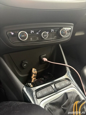 vand opel crossland x - imagine 3