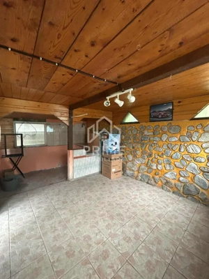 Cabana 5 camere| 125 mp| zona Cugir - imagine 3