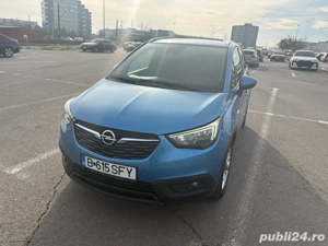 vand opel crossland x - imagine 4